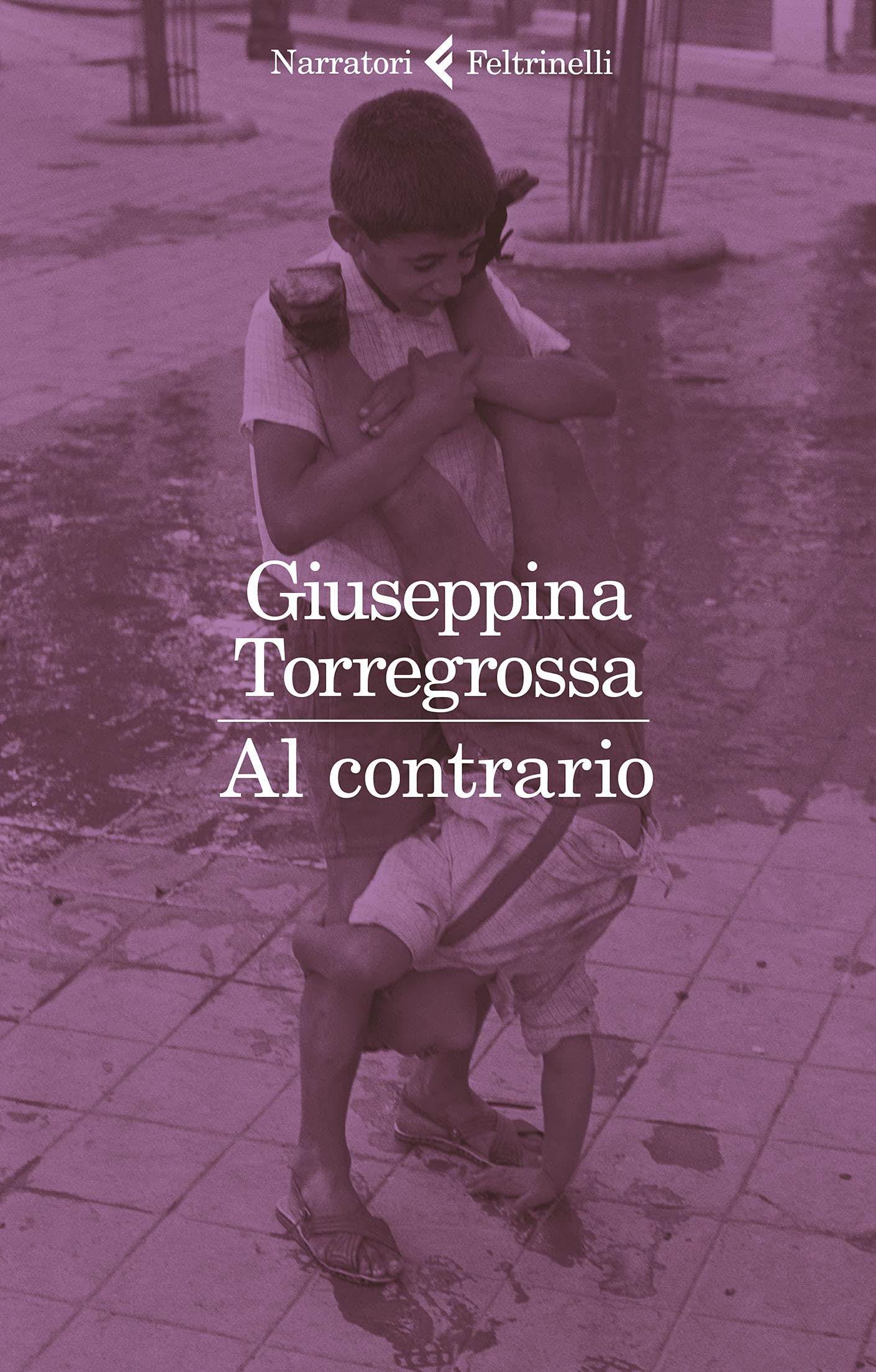 Al contrario (Kindle Edition)