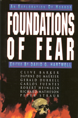 Foundations of Fear