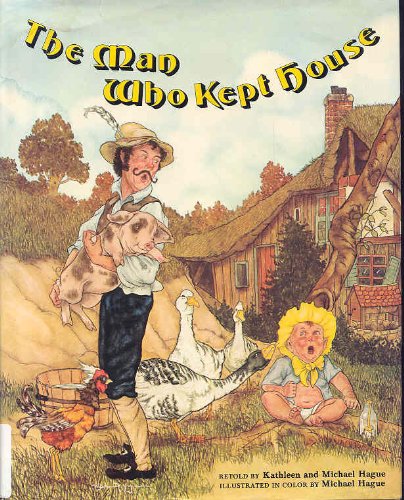 The Man Who Kept House