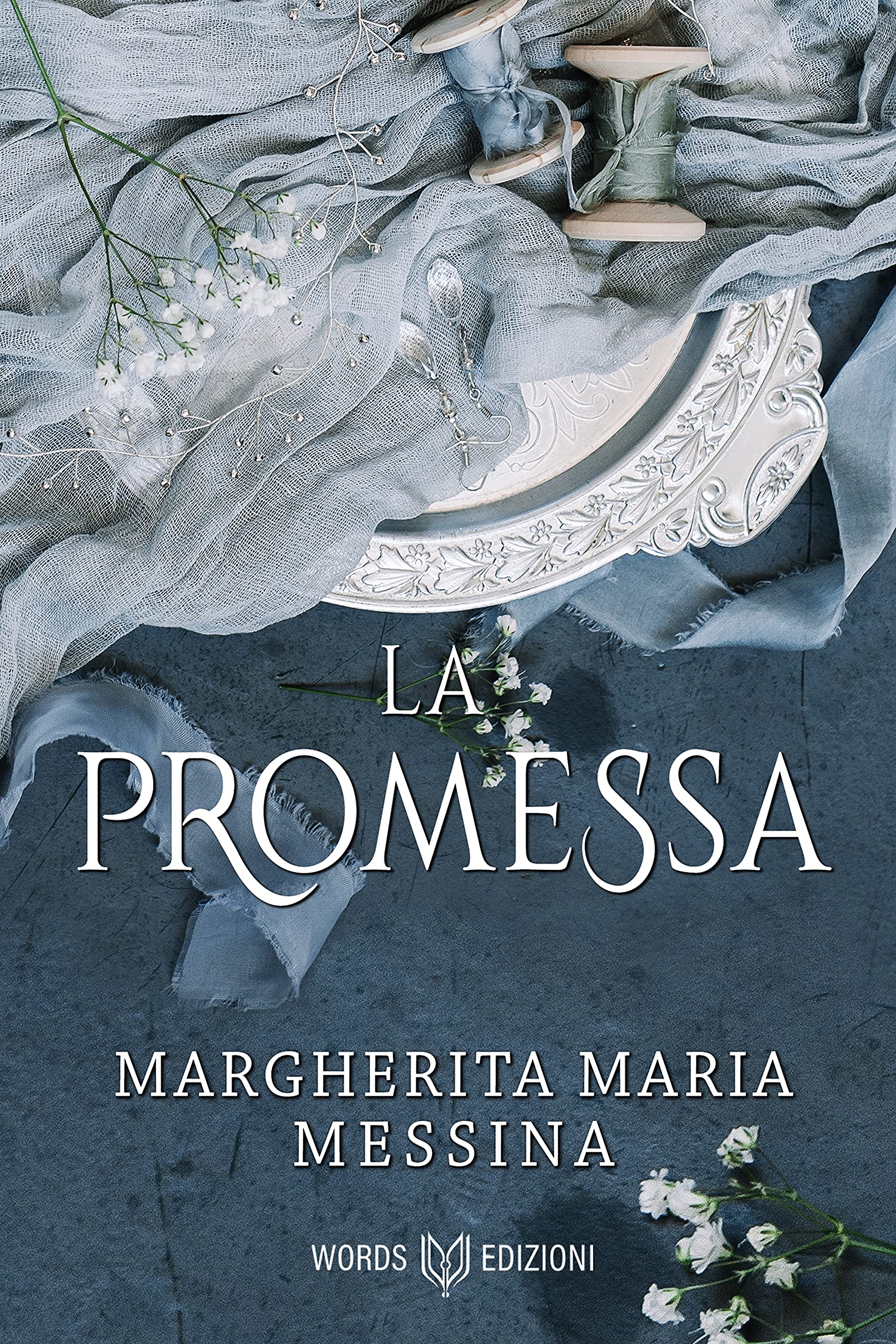 La promessa (Kindle Edition)