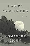 Comanche Moon