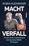 Machtverfall: Mer...