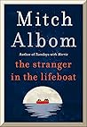The Stranger in the Lifeboat by Mitch Albom