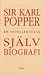 En intellektuell självbiografi by Karl Popper