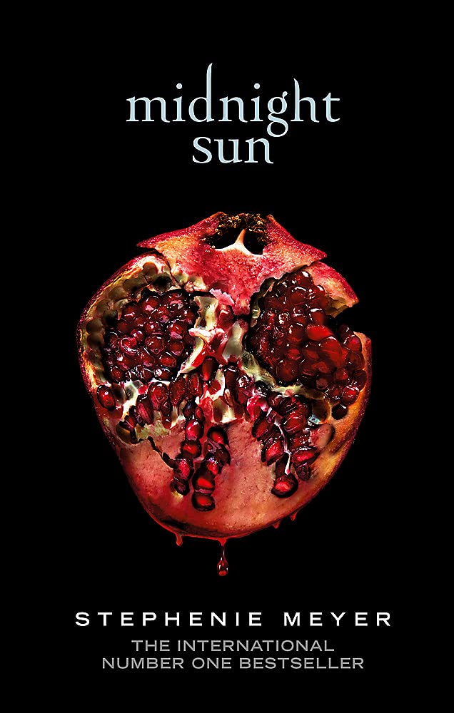 Midnight sun
