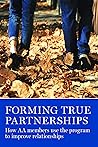 Forming True Part...