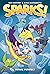 Sparks! Future Purrfect: A Graphic Novel (Sparks! #3)