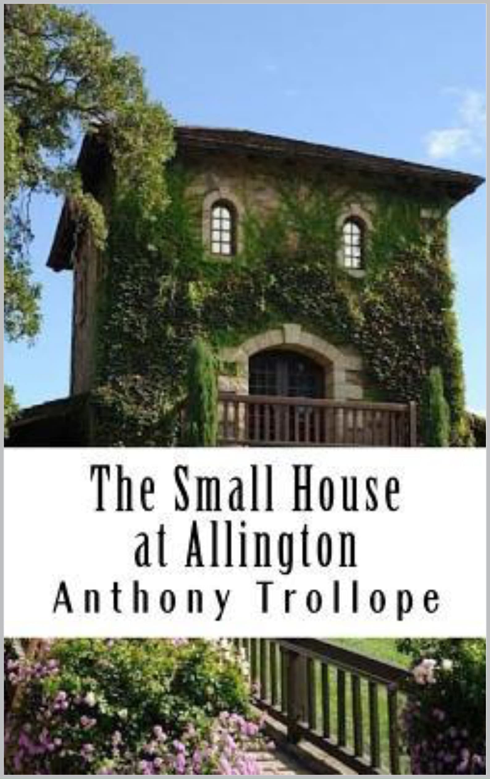 The Small House at Allington