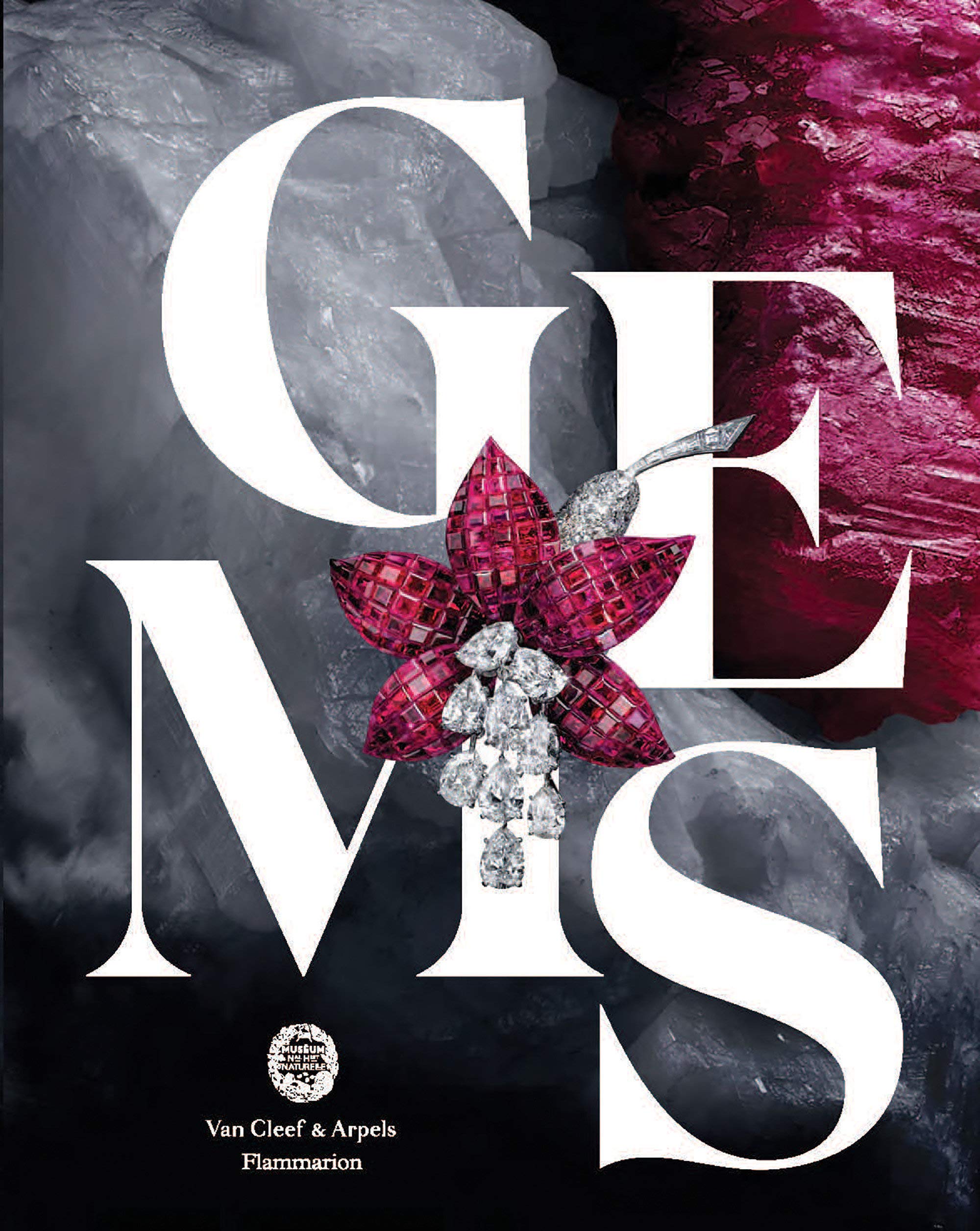Gems (Hardcover)