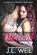 Turmoil (Elite of Elmwood #1)