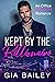 Kept by the Billionaire (Bo...