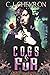 Cogs and Fur: A Steampunk Beauty and the Beast (Mutants and Modifieds)
