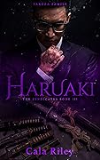 Haruaki