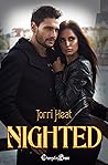 Nighted (Darkling, #3)