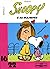 Snoopy e as Mulheres (16x22, #13)
