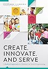 Create, Innovate,...