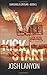 Kick Start (Dangerous Ground #5)