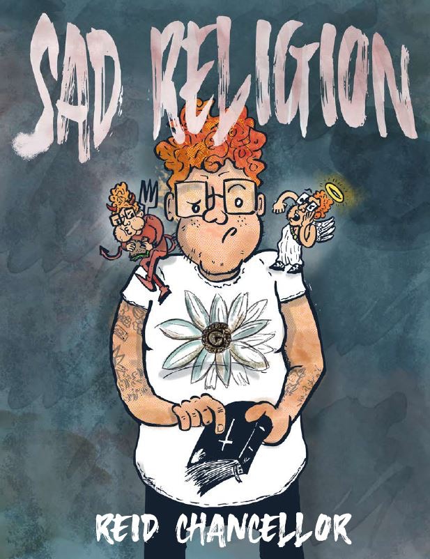 Sad Religion