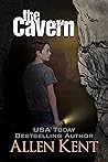 Book cover for The Cavern