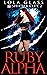 Ruby Alpha (Shifter City, #2)