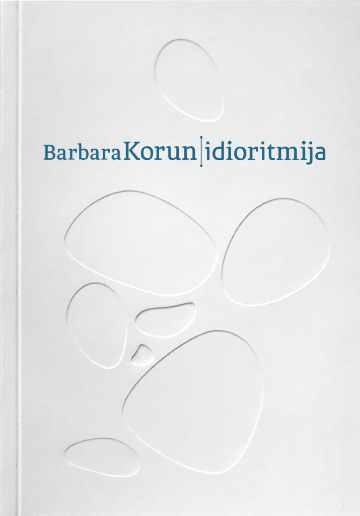 Idioritmija (Paperback)