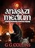 Anasazi Medium (Rachel Blackstone Paranormal Mysteries #4)