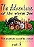 The Adventure of the worm Joe by O.Z. Red
