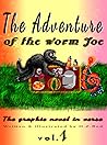 The Adventure of the worm Joe