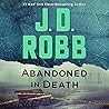 Abandoned in Death by J.D. Robb