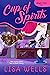 Cup of Spirits (Singles Town #3)