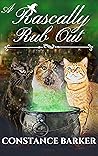 A Rascally Rub Out by Constance Barker
