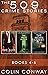 The 509 Crime Stories: Book...