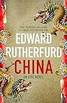 China by Edward Rutherfurd