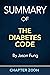Summary of The Diabetes Code by Jason Fung (Health Summaries)