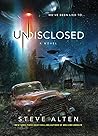 Book cover for Undisclosed