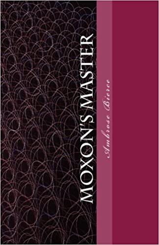 Moxon's Master