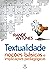 Textualidade by Irandé Antunes