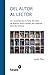 Del autor al lector: Un rec...
