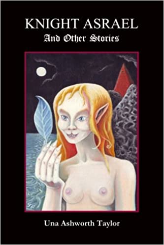 Knight Asrael and Other Stories