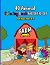 40 ANIMAL COLORING BOOK AND...