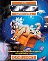 The Who Adventures: The Art and History of Virgin Publishing's Doctor Who Fiction