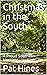 Christmas in the South by Pat Hines