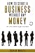 How to start a business: ge...