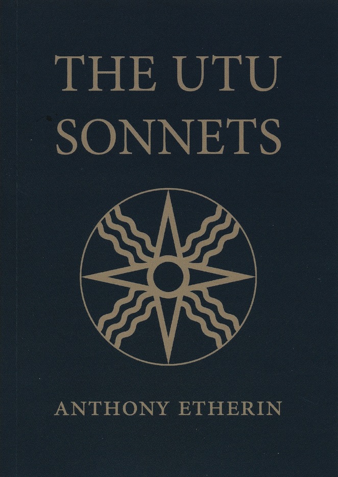 The Utu Sonnets (Paperback)