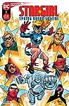Stargirl Spring Break Special (2021) #1 by Geoff Johns