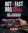 Hot and Fast BBQ ...