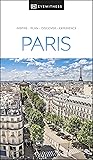 DK Eyewitness Paris
