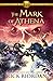 The Mark of Athena (The Heroes of Olympus, #3)