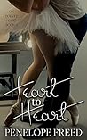 Heart to Heart (On Pointe #4)