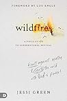 Book cover for Wildfires: Revolt Against Apathy and Ignite Your World with God's Power